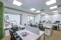 Suntec City (D1), Office #552876271